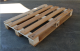 Disposable pallet heavy IPPC (1200x800x144mm) NEW